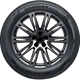 Purchase Top-Quality NEXEN TIRE - 18071 - 20" Tire ROADIAN GTX (255/50R20) pa3
