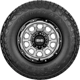Purchase Top-Quality ROADIAN ATX by NEXEN TIRE - 16" Tire (265/75R16) pa2
