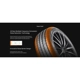 Purchase Top-Quality PACE - PA2156016AV - Summer 16" Tire ALVENTI 215/60R16 pa4