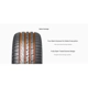 Purchase Top-Quality PACE - PA2953521MP - Summer 21" Tire IMPERO 295/35R21 pa4