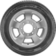 Purchase Top-Quality SUMMER 20" Pneu 255/50R20 by PIRELLI pa7