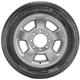 Purchase Top-Quality SUMMER 20" Pneu 255/50R20 by PIRELLI pa8