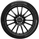 Purchase Top-Quality SUMMER 20" Tire 245/35R20 by PIRELLI pa12