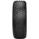 Purchase Top-Quality WINTER 19" Tire 255/35R19 by PIRELLI pa3