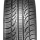 Purchase Top-Quality ALL SEASON 18" Tire 225/40R18 by PIRELLI pa5