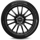 Purchase Top-Quality P Zero by PIRELLI - 20" Tire (245/35R20) pa3