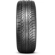 Purchase Top-Quality P Zero Nero All Season by PIRELLI - 19" Pneu (245/45R19) pa2