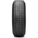 Purchase Top-Quality Scorpion Ice & Snow by PIRELLI - 20" Pneu (275/40R20) pa2