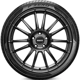 Purchase Top-Quality SUMMER 20" Pneu 305/30R20 by PIRELLI pa10