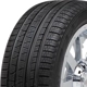 Purchase Top-Quality ALL SEASON 19" Pneu 235/65R19 by PIRELLI pa5