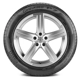 Purchase Top-Quality Cinturato P7 by PIRELLI - 18" Tire (245/50R18) pa2