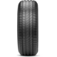 Purchase Top-Quality Cinturato P7 All Season by PIRELLI - 19" Tire (255/40R19) pa2