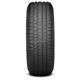Purchase Top-Quality Scorpion Verde All Season by PIRELLI - 20" Tire (255/55R20) pa2
