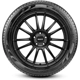 Purchase Top-Quality Scorpion Verde All Season by PIRELLI - 21" Pneu (275/45R21) pa3