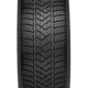 Purchase Top-Quality WINTER 20" Pneu 265/45R20 by PIRELLI pa4