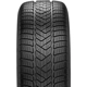 Purchase Top-Quality WINTER 20" Tire 265/45R20 by PIRELLI pa5