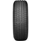 Purchase Top-Quality ALL SEASON 19" Pneu 235/55R19 by PIRELLI pa8