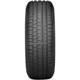Purchase Top-Quality ALL SEASON 18" Tire 235/50R18 by PIRELLI pa3