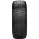 Purchase Top-Quality WINTER 19" Tire 235/55R19 by PIRELLI pa3
