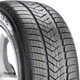 Purchase Top-Quality WINTER 19" Tire 235/55R19 by PIRELLI pa7