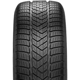 Purchase Top-Quality WINTER 18" Pneu 255/55R18 by PIRELLI pa5