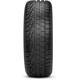 Purchase Top-Quality Winter Sottozero Serie II W210 by PIRELLI - 17" Tire (205/55R17) pa2