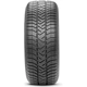 Purchase Top-Quality Winter Snowcontrol Serie 3 W210 by PIRELLI - 16" Tire (195/55R16) pa2