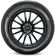 Purchase Top-Quality Winter Snowcontrol Serie 3 W210 de PIRELLI - Pneu 16" (195/55R16) pa3