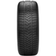 Purchase Top-Quality WINTER 19" Tire 255/55R19 by PIRELLI pa4