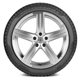 Purchase Top-Quality PIRELLI - 2350400 - Winter 17" Tire SottoZero Series 3 205/50R17 pa4