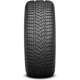 Purchase Top-Quality WINTER 19" Tire 255/40R19 by PIRELLI pa17