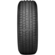 Purchase Top-Quality ALL SEASON 21" Pneu 265/40R21 by PIRELLI pa3