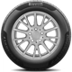 Purchase Top-Quality PIRELLI - 2417700 - Summer 18" Tire Cinturato P7 245/40R18 pa4