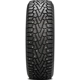 Purchase Top-Quality PIRELLI - 2425400 - Winter 15" Tire ICE ZERO STUDDED 195/65R15 pa2