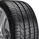 Purchase Top-Quality PIRELLI - 2427300 - 17" Tire P Zero (205/45R17) pa6