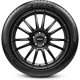 Purchase Top-Quality P Zero All Season Plus by PIRELLI - 17" Tire (235/45R17) pa6