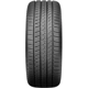 Purchase Top-Quality ALL SEASON 17" Tire 215/45R17 by PIRELLI pa3