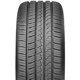 Purchase Top-Quality ALL SEASON 17" Tire 215/45R17 by PIRELLI pa5