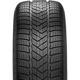 Purchase Top-Quality WINTER 19" Tire 235/55R19 by PIRELLI pa17
