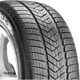 Purchase Top-Quality WINTER 19" Tire 235/55R19 by PIRELLI pa26