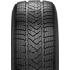 Purchase Top-Quality WINTER 19" Tire 235/55R19 by PIRELLI pa8