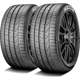 Purchase Top-Quality PIRELLI - 2490500 - 20" Tire P Zero (285/35R20) pa7