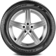 Purchase Top-Quality PIRELLI - 2494300 - 18" Tire SCORPION VERDE (235/60R18) pa4