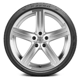 Purchase Top-Quality PIRELLI - 2501600 - Summer 20" Tire P Zero PZ4 265/35ZR20 pa2