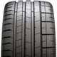 Purchase Top-Quality SUMMER 20" Pneu 235/35R20 by PIRELLI pa8