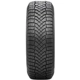 Purchase Top-Quality PIRELLI - 2554400 - WINTER 16" Tire 205/55R16 pa3