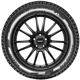Purchase Top-Quality PIRELLI - 2554400 - WINTER 16" Tire 205/55R16 pa7