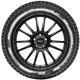 Purchase Top-Quality WINTER 18" Tire 235/60R18 by PIRELLI pa9