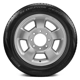 Purchase Top-Quality PIRELLI - 2567400 - All Season 21" Pneu Scorpion Zero All Season Plus 265/40R21 pa2