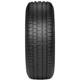 Purchase Top-Quality ALL SEASON 21" Tire 315/35R21 by PIRELLI pa4